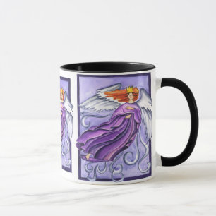 Guardian Angel Coffee Cup Mug
