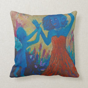 Guardian Angel Cushion