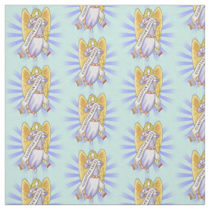 Guardian Angel Fabric
