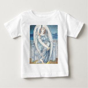 Guardian angel In the Hebrew Bible Baby T-Shirt