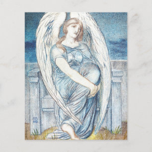 Guardian angel In the Hebrew Bible Flyer