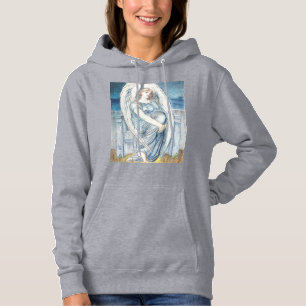 Guardian angel In the Hebrew Bible Hoodie