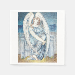 Guardian angel In the Hebrew Bible Napkin