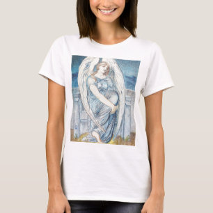 Guardian angel In the Hebrew Bible T-Shirt
