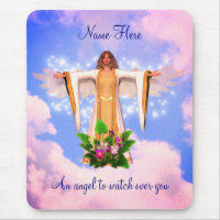 Guardian Angel Inspirational Personalised