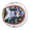 Guardian Angel Memorial Player  Custom Photo 