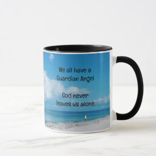 Guardian Angel Mug