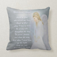 Guardian Angel Poem