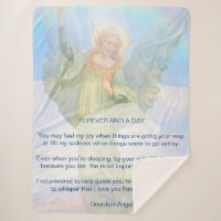 Guardian Angel Poem