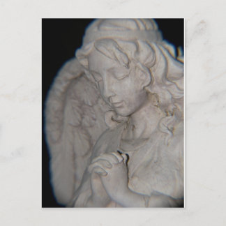 Guardian Angel Postcard