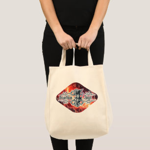 Guardian Angel Print - Bag
