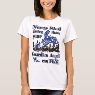Guardian-Angel T-Shirt
