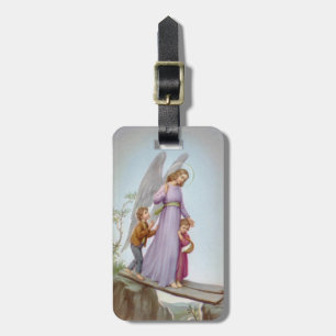 Guardian Angel Tag