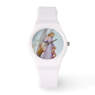 Guardian Angel Watch