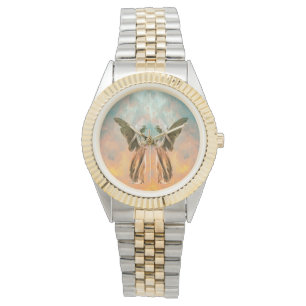 Guardian Angels watch