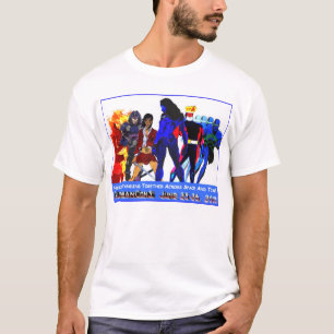 Guardian Con 3 T-Shirt