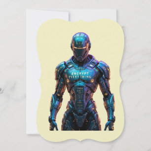 Guardian Encrypt Everything