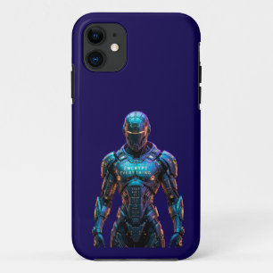 Guardian Encrypt Everything iPhone 11 Case