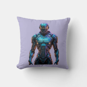Guardian Encrypt Everything Cushion