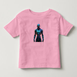 Guardian Encrypt Everything Toddler T-Shirt