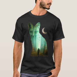 Guardian Fox T-Shirt