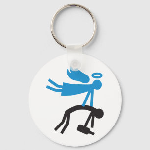 guardian key ring