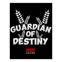 Guardian Of Destiny Mode