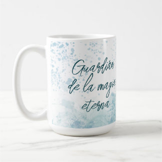Guardian of Eternal Magic Coffee Mug