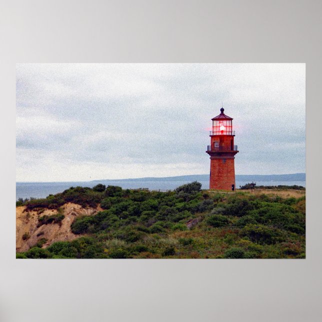 Guardian of Gay Head Poster (Front)