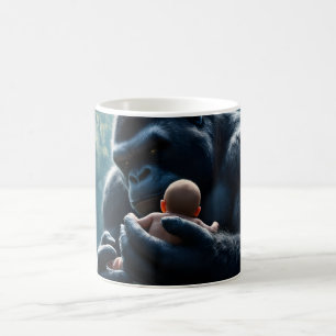 Guardian of Innocence Coffee Mug