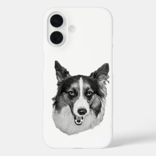 Guardian of Joy iPhone 16 Case