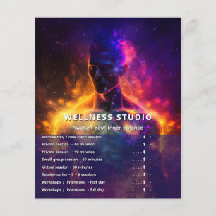 Guardian of Peace   Luminous Human Flyer