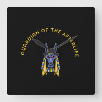 Guardian of the Afterlife