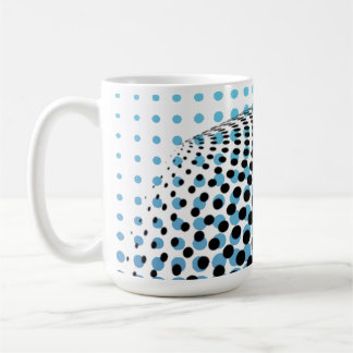 Guardian of the Digital Realm Coffee Mug