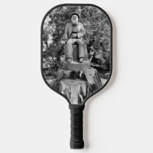 Guardian of the Forest Pickleball Paddle