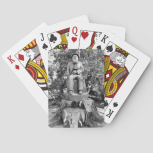 Guardian of the Forest Playing Cards