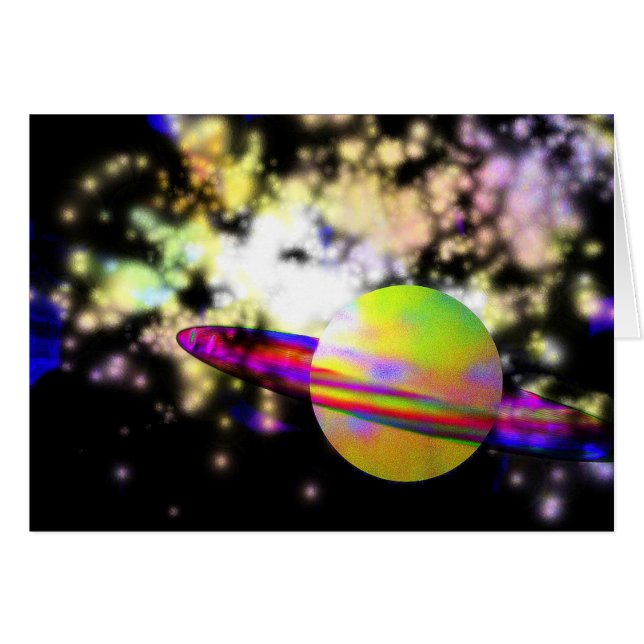 Guardian of the Galaxy (Front Horizontal)