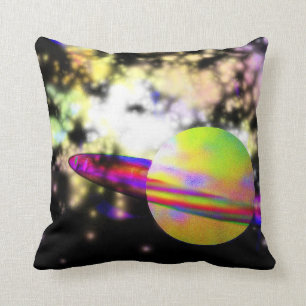 Guardian of the Galaxy Cushion