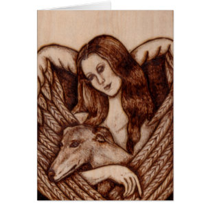 Guardian of the greys #2