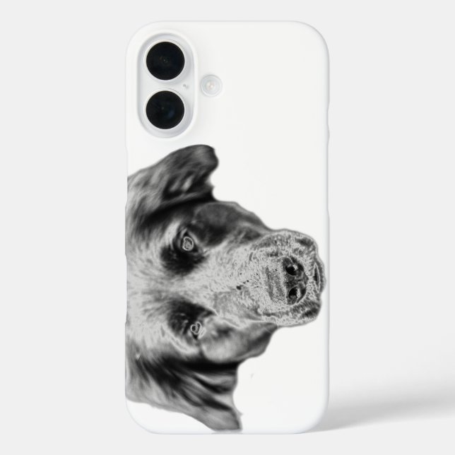 Guardian of the Night Case-Mate iPhone Case (Back)