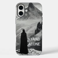 Guardian of the Peaki Phone 16 Plus Cases