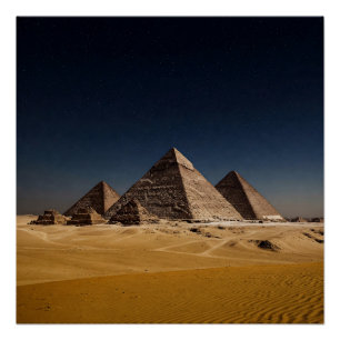 Guardian of the Stars Poster