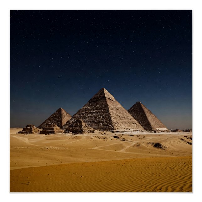 Guardian of the Stars Poster (Front)