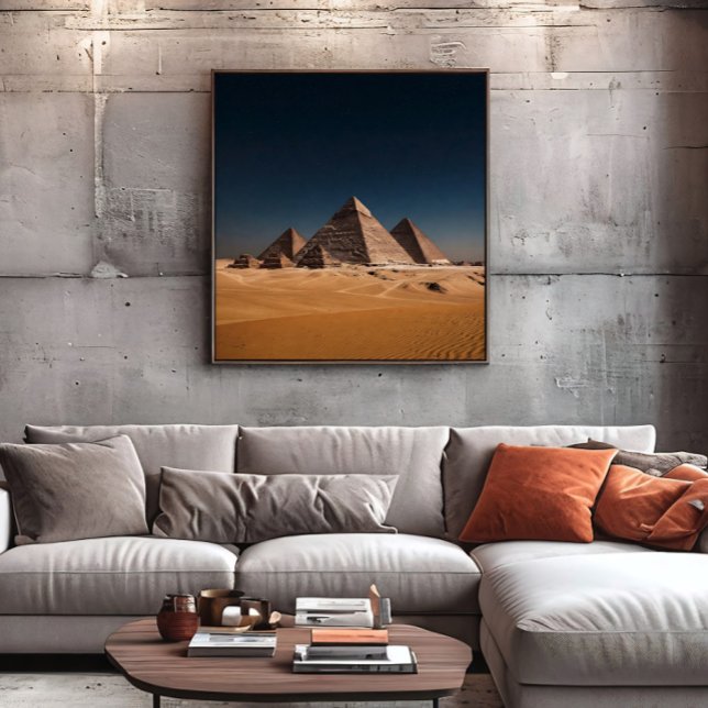 Guardian of the Stars Poster (Creator Uploaded)