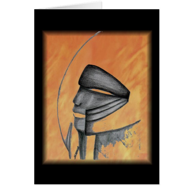 Guardian of the Universe - Jass (Front)