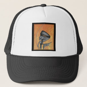 Guardian of the Universe - Jass Trucker Hat