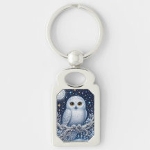 Guardian of Winter Night