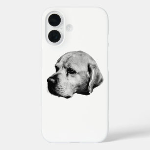 Guardian’s Eyes iPhone 16 Case