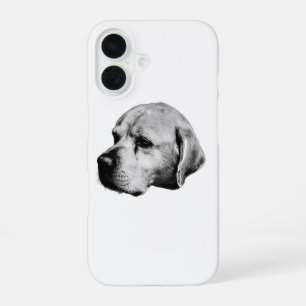 Guardian’s Eyes iPhone 16 Case