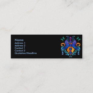 Guardians at Dawn Profile Cards